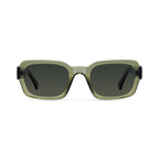 Lunette De Soleil Lewa Stone Olive