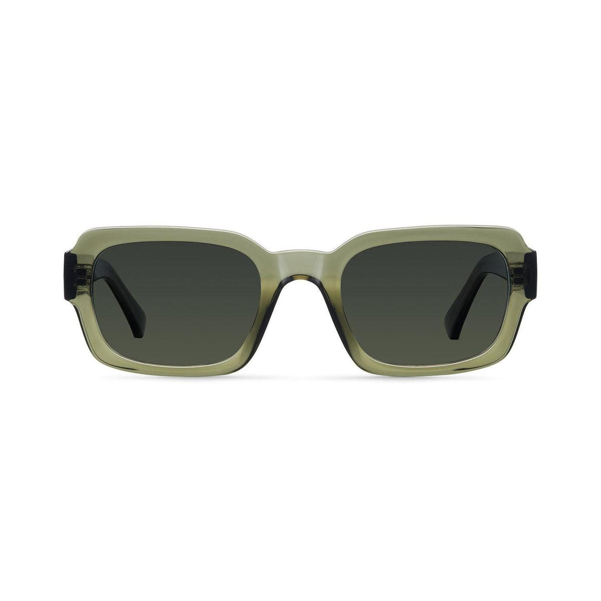 Lunette De Soleil Lewa Stone Olive