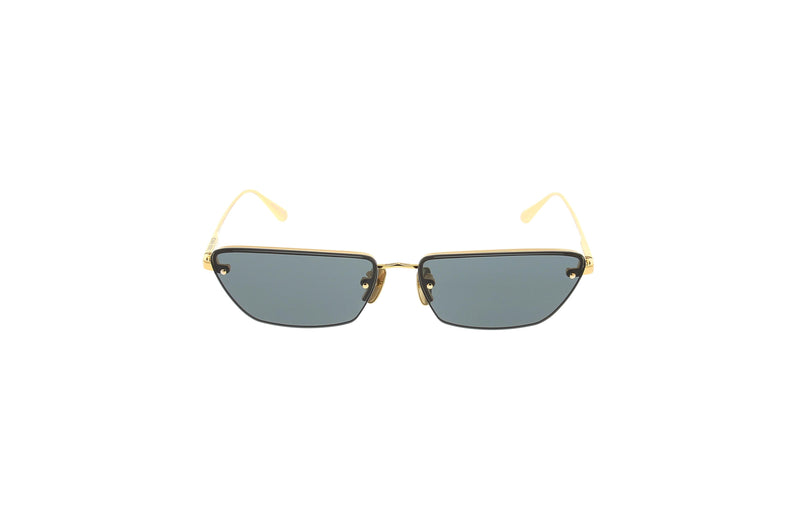 Lunettes De Soleil - Linda Farrow