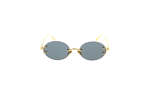 Lunettes De Soleil - Linda Farrow