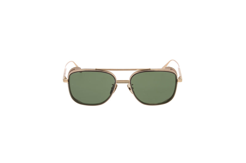 Lunettes De Soleil - Linda Farrow