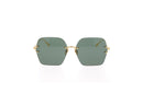 Lunettes De Soleil - Linda Farrow
