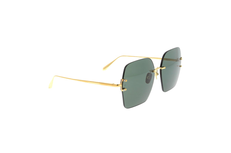 Lunettes De Soleil - Linda Farrow