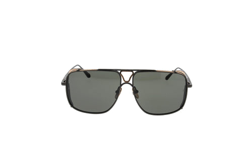 Gafas de sol - Linda Farrow