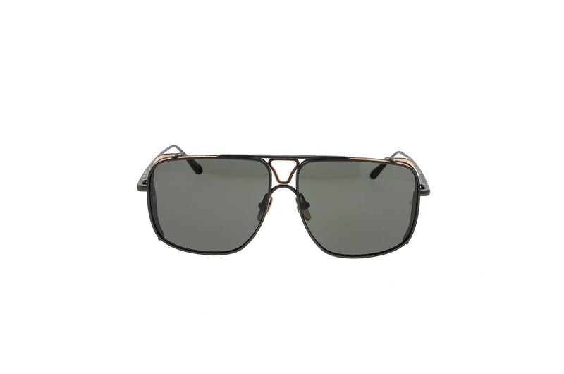 Lunettes De Soleil - Linda Farrow