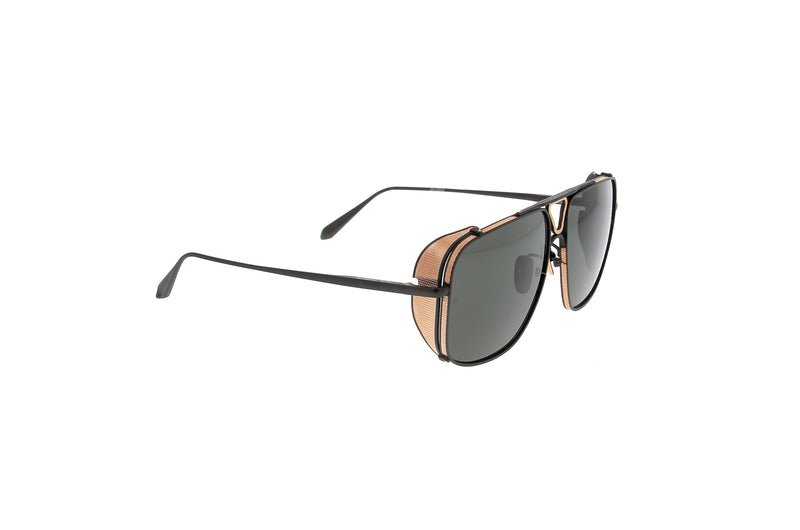 Lunettes De Soleil - Linda Farrow