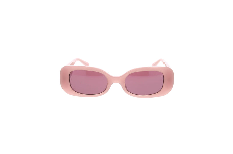 Lunettes De Soleil - Linda Farrow