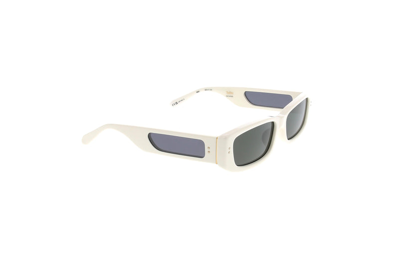 Lunettes De Soleil - Linda Farrow