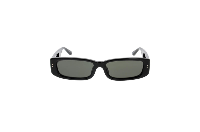 Lunettes De Soleil - Linda Farrow