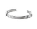 Ribbed ribbon bracelet 30g