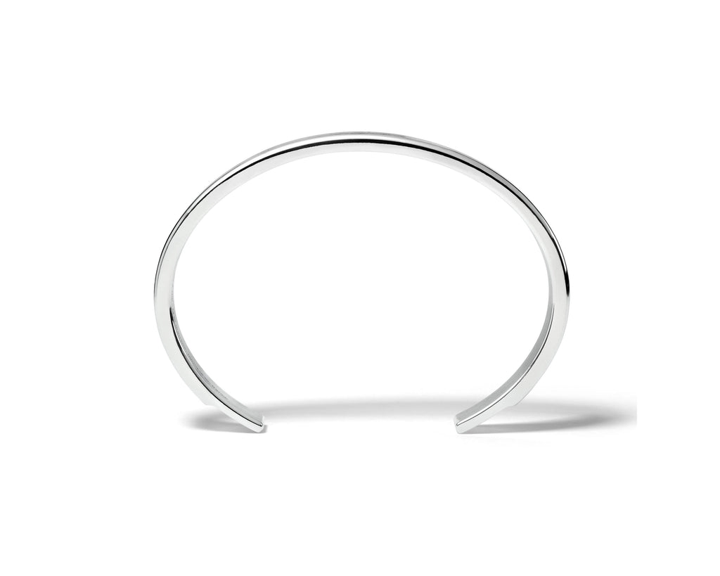 Ribbed ribbon bracelet 30g