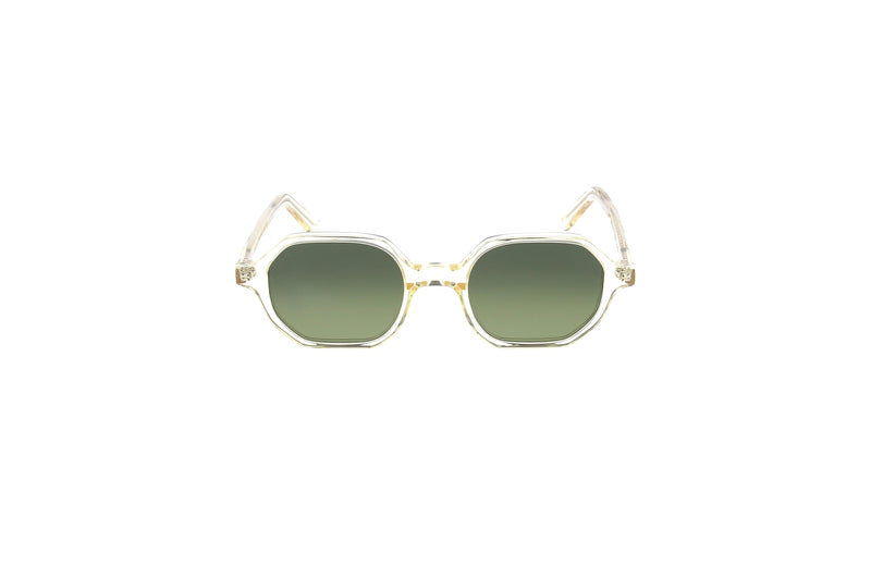 Lunettes De Soleil - L.G.R