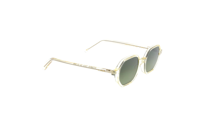 Lunettes De Soleil - L.G.R