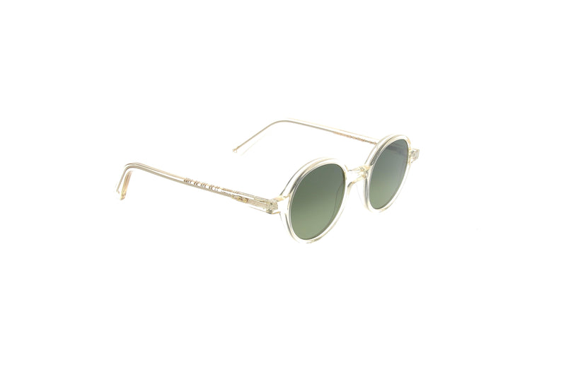 Lunettes De Soleil - L.G.R