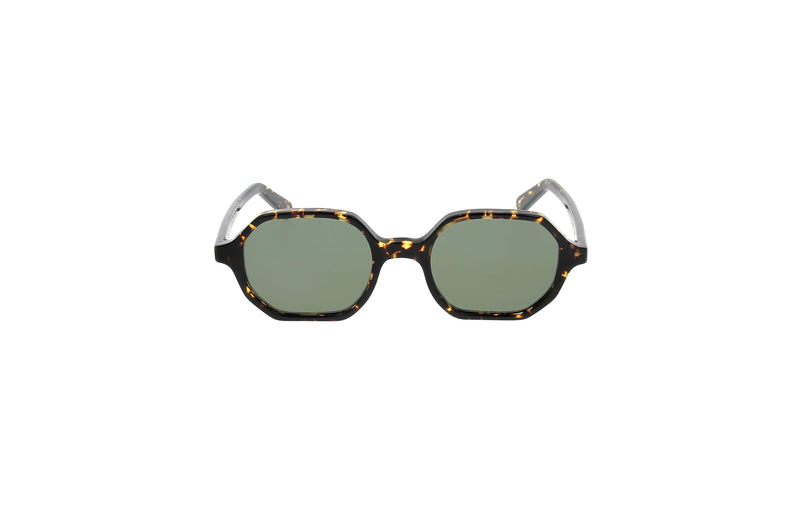 Lunettes De Soleil - L.G.R