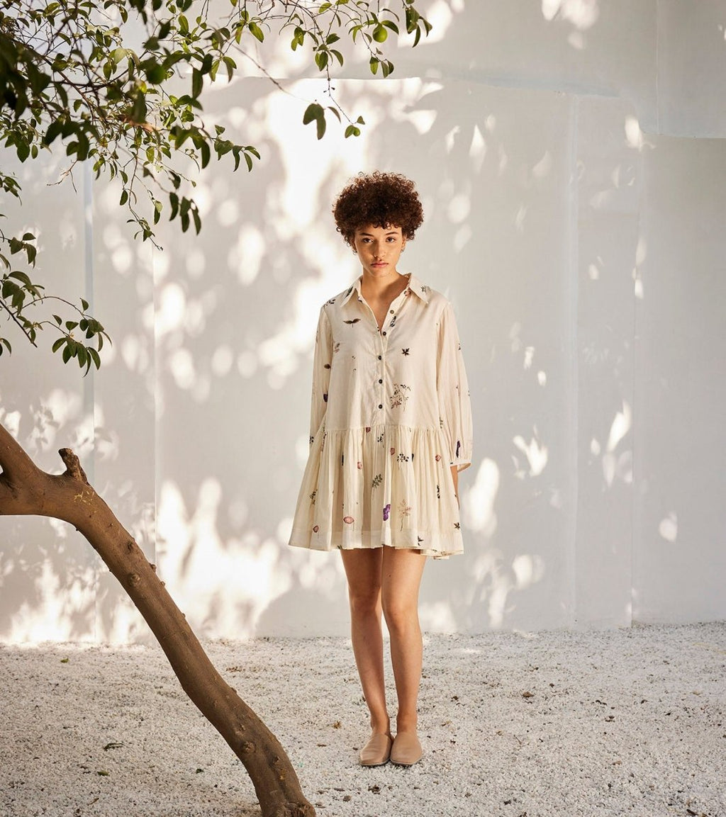 Robe Liana