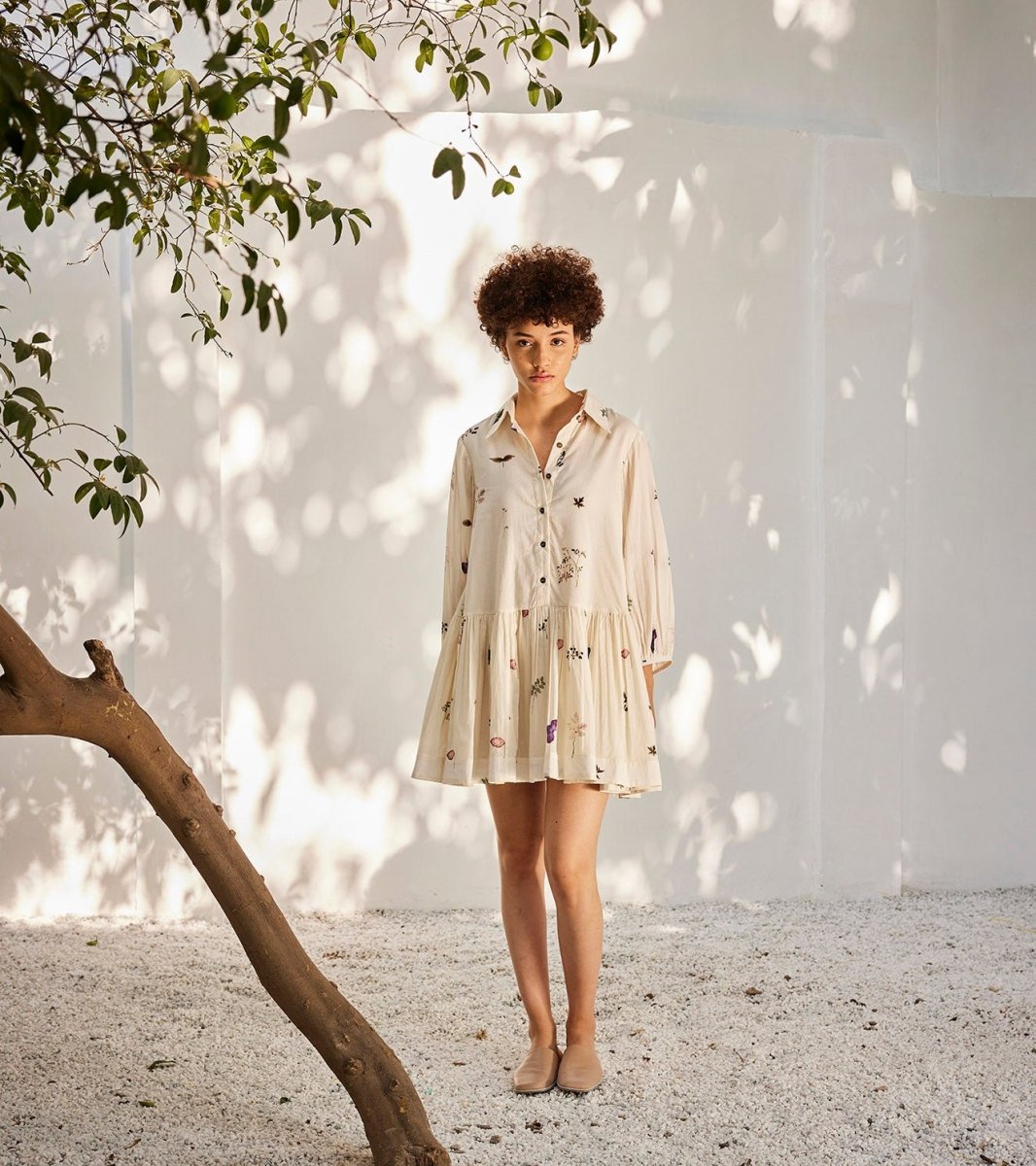 Robe Liana