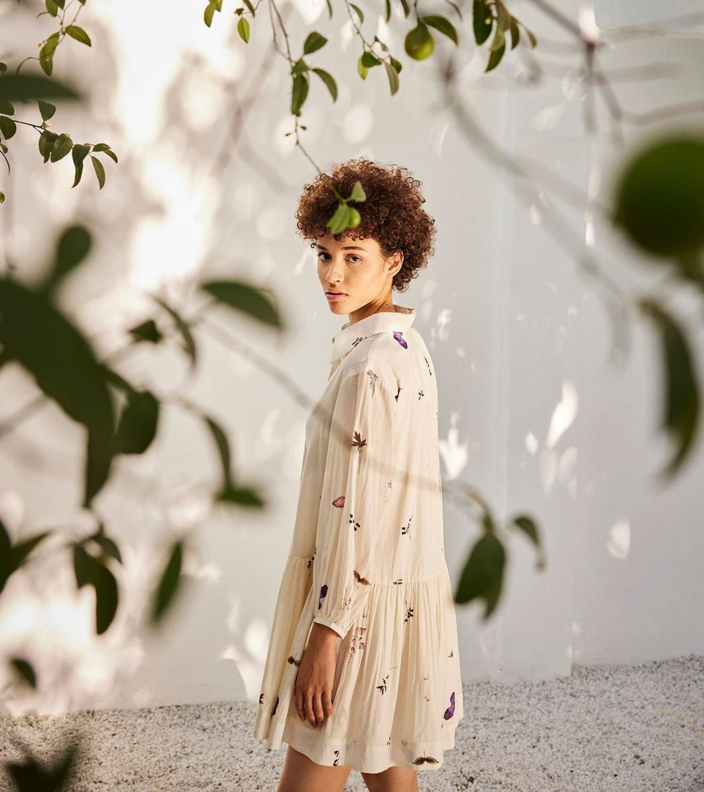 Robe Liana