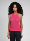 Pull Libra Fushia