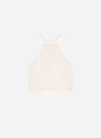Pull Libra Ecru