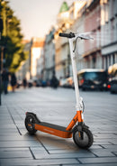 Trottinette Électrique Volkswagen - Buzz C