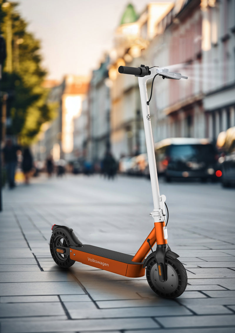 Trottinette Électrique Volkswagen - Buzz C