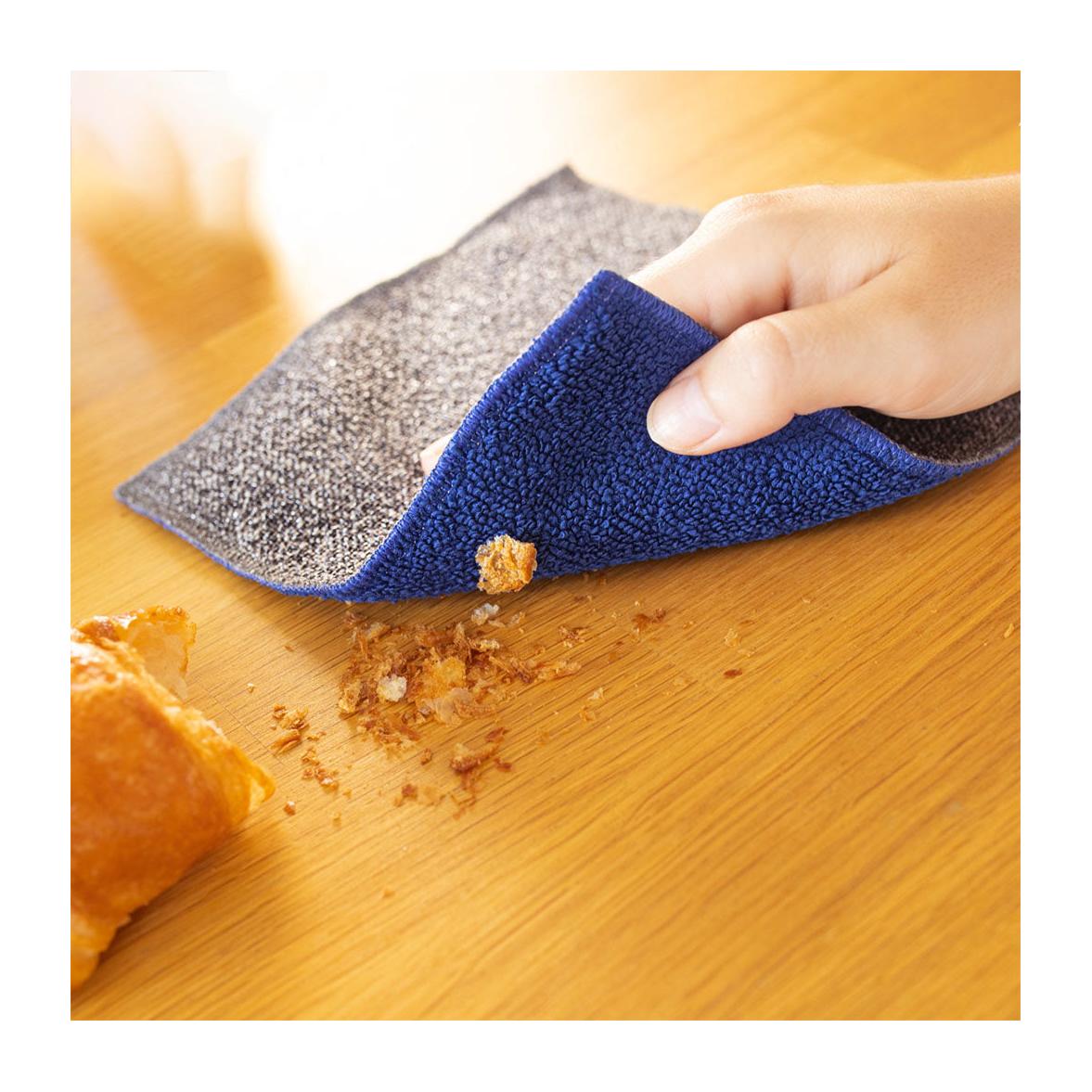 Flat Sponge Duo