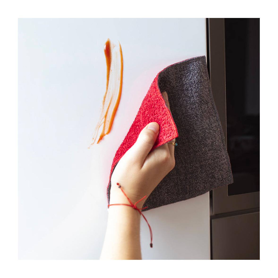 Flat Sponge Duo