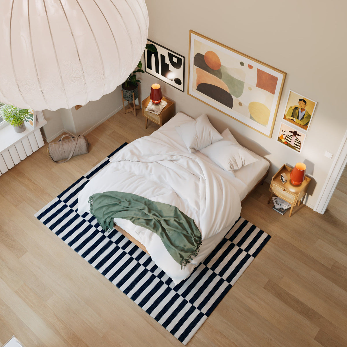 Almohada Efecto Plumón