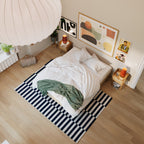 Essentiel Upholstered Bed Base