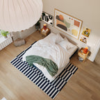 Essentiel Upholstered Bed Base