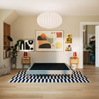 Essentiel Upholstered Bed Base