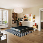 Essentiel Upholstered Bed Base