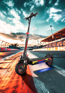 Trottinette Électrique Volkswagen - Golf Gti