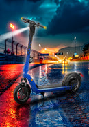 Trottinette Électrique Volkswagen - Golf Idr