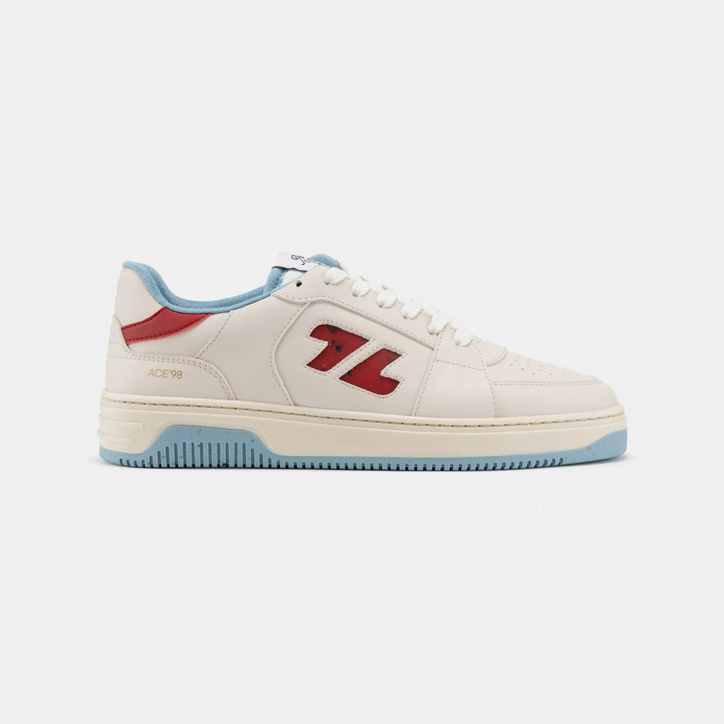 Buty Ace'98 Azulino