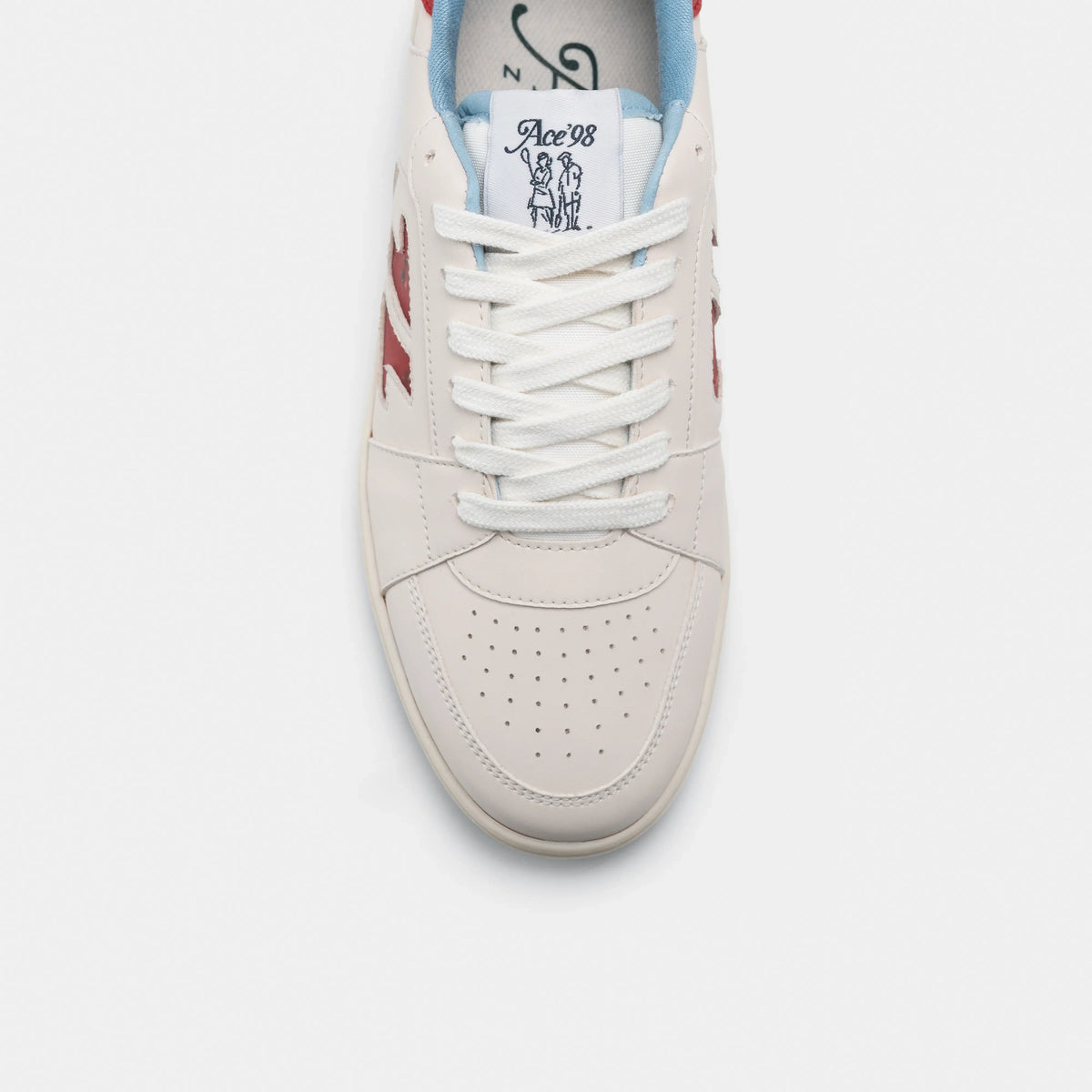 Buty Ace'98 Azulino