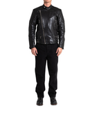 Veste - Black - Homme