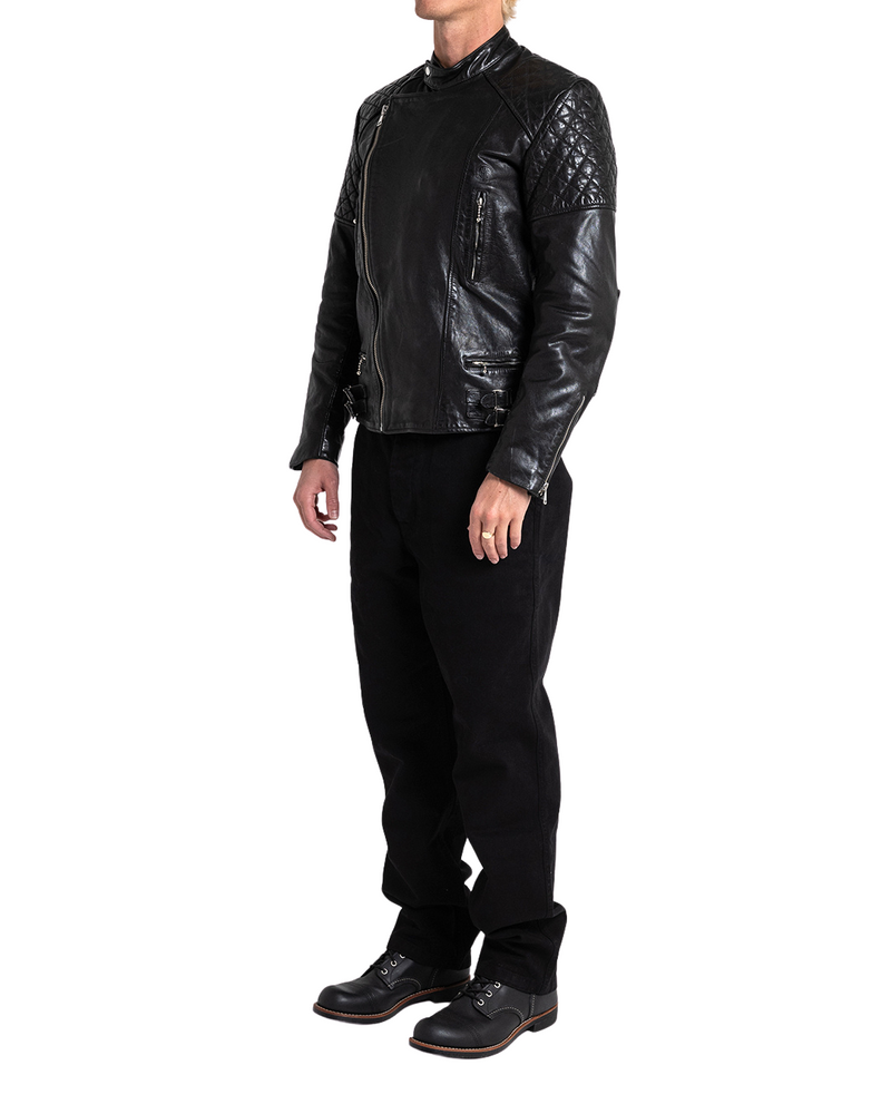 Veste - Black - Homme