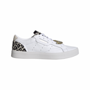 Baskets Sleek - Blanc