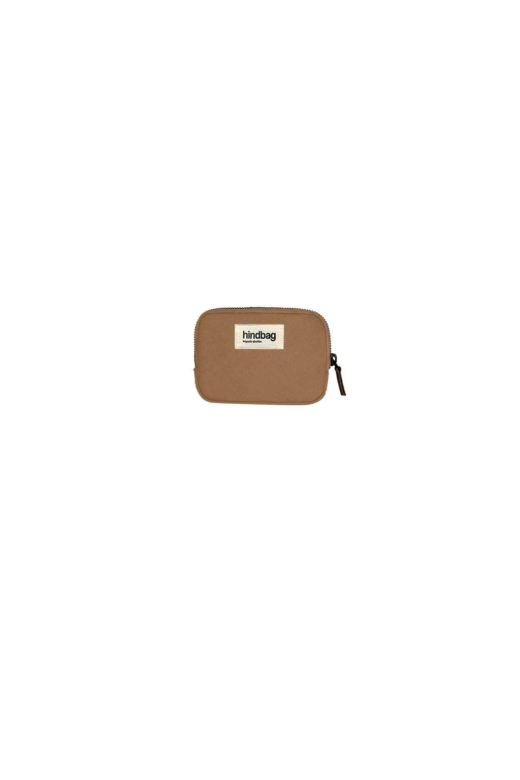 Hindbag Lili purse Cinnamon 2