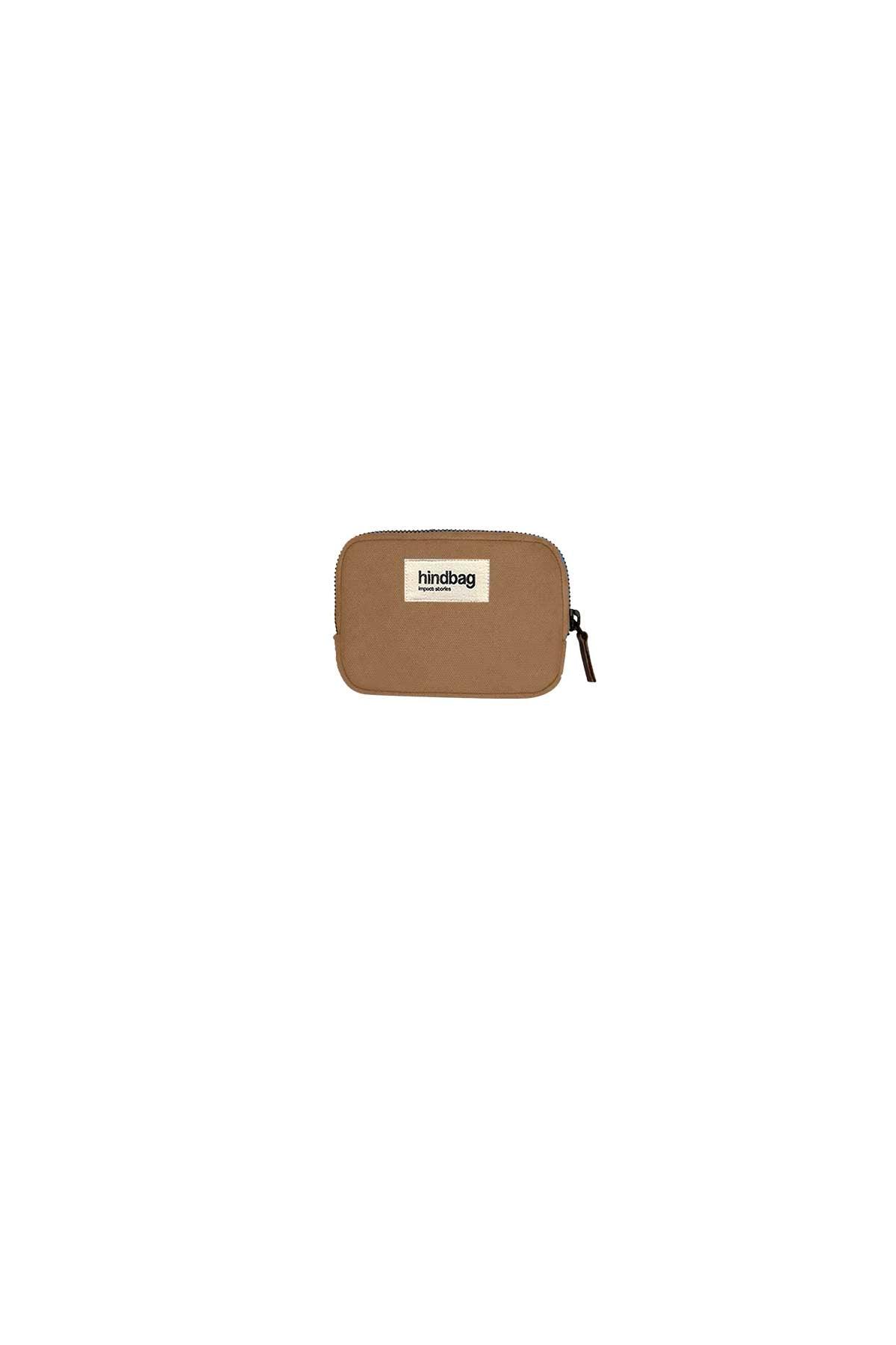 Hindbag Lili purse Cinnamon 2