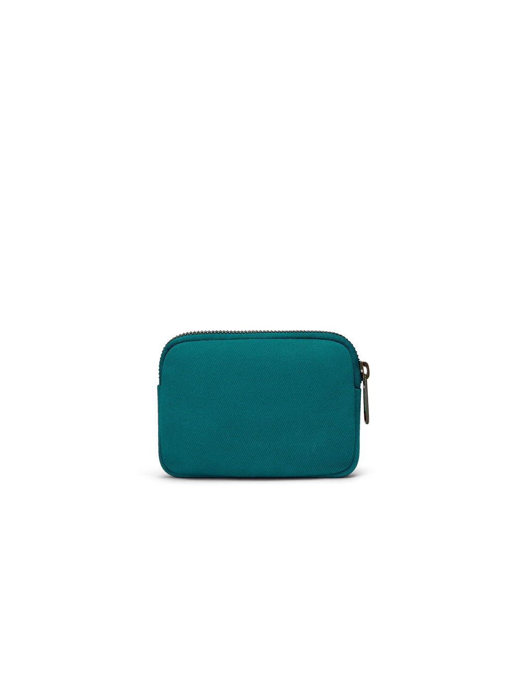 Porte-Monnaie Lili - Bleu Paon