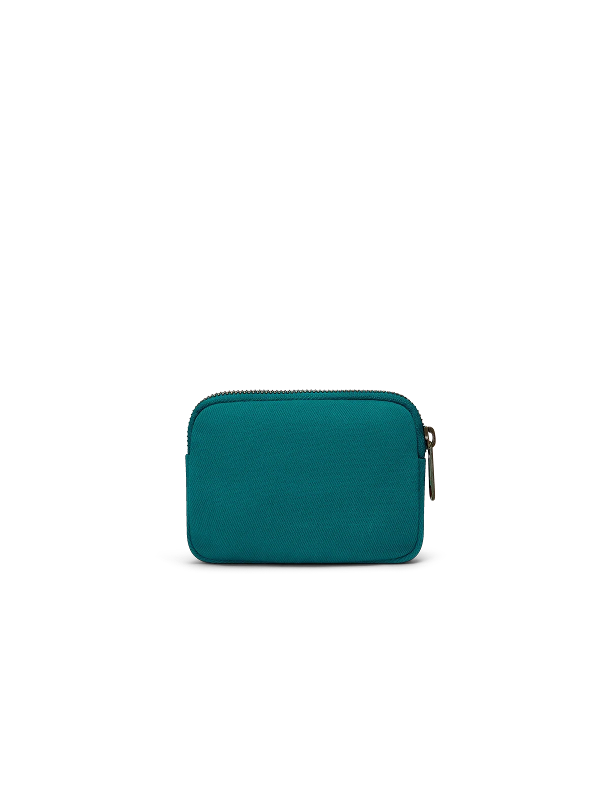Porte-Monnaie Lili - Bleu Paon