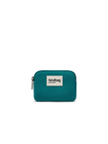Porte-Monnaie Lili - Bleu Paon