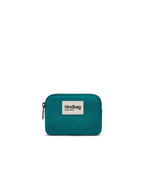 Porte-Monnaie Lili - Bleu Paon