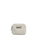 Lili Coin Purse - Arctic Teddy