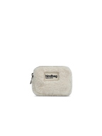 Lili Coin Purse - Arctic Teddy