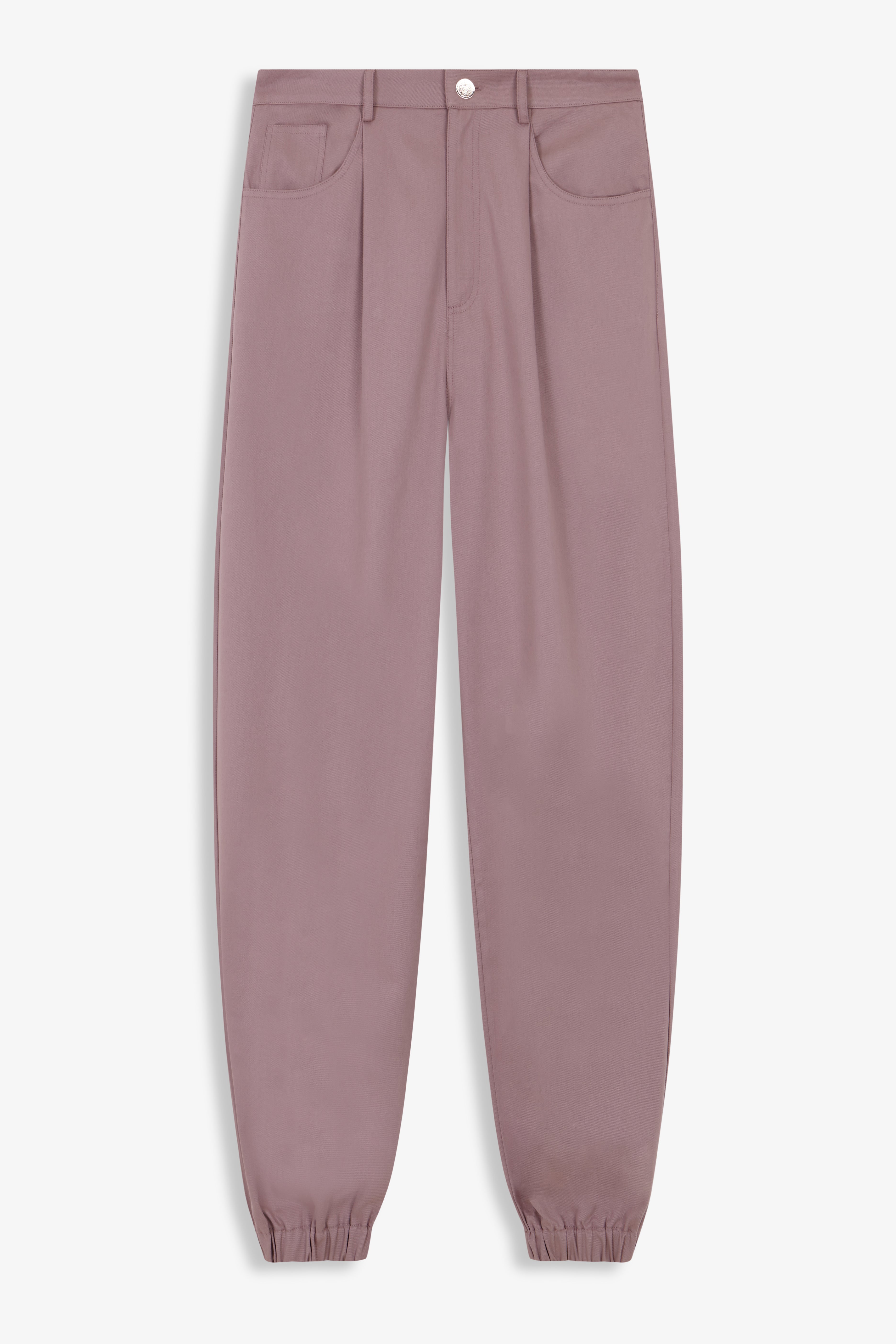 Pantalon Lilith Malva