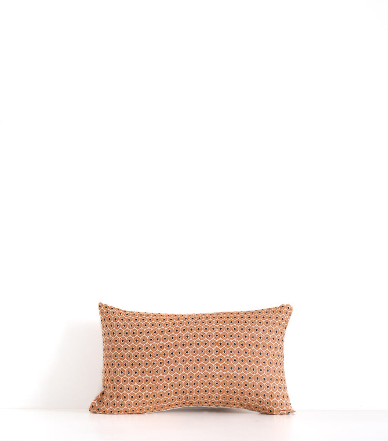 Housse De Coussin Lina - Écru - 2 Tailles